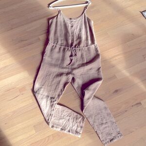 Enza Costa romper M